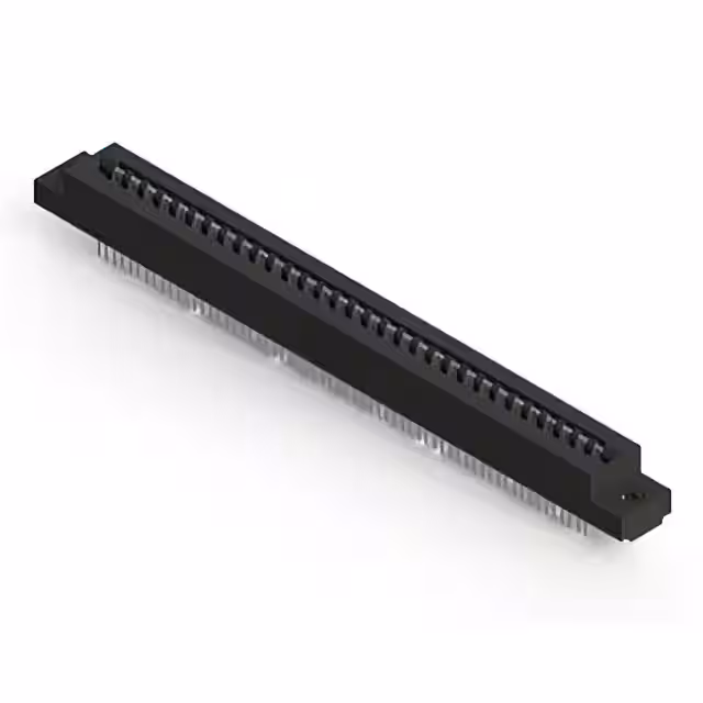 357-062-400-208 EDAC Inc.  Edgeboard Connectors